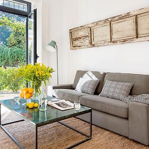 Appartement met Drie Slaapkamers