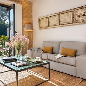 Appartement met Drie Slaapkamers