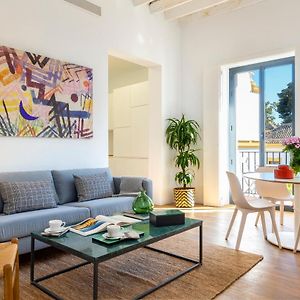 Appartement met Twee Slaapkamers
